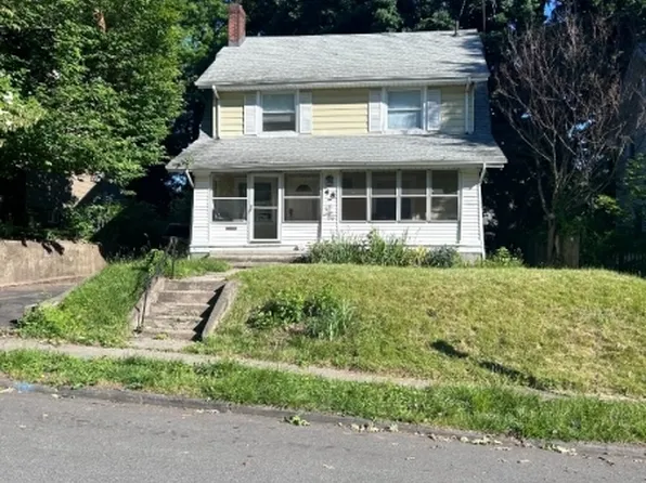 48 Laurel Ave, East Orange City, NJ 07003