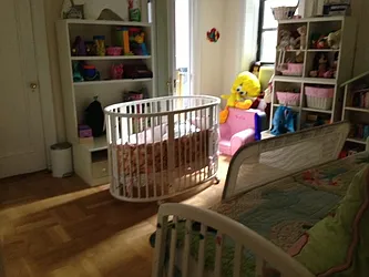 Rented by Prince Real Estate Associates LLC