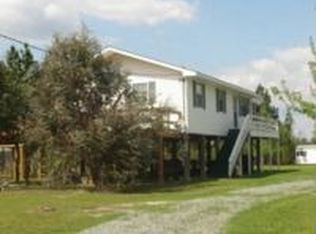 1532 Dyal School Rd, Baxley, GA 31513