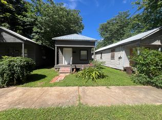 908 Cheney St, Alexandria, LA 71301