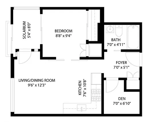 565 Smithe St #1606 Photo 1 565 Smithe St #1606 Photo 1