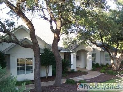 7747 Fair Oaks Pkwy, Boerne, TX, 78015