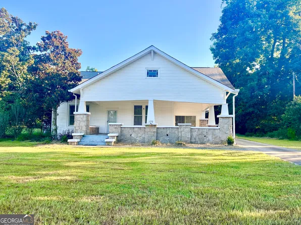 170 Church St, Smithville, GA 31787