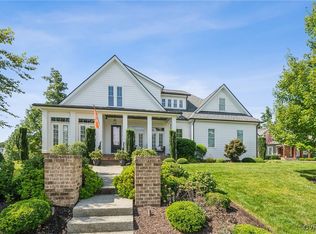 1354 Keaton Chase Ln, Midlothian, VA 23112