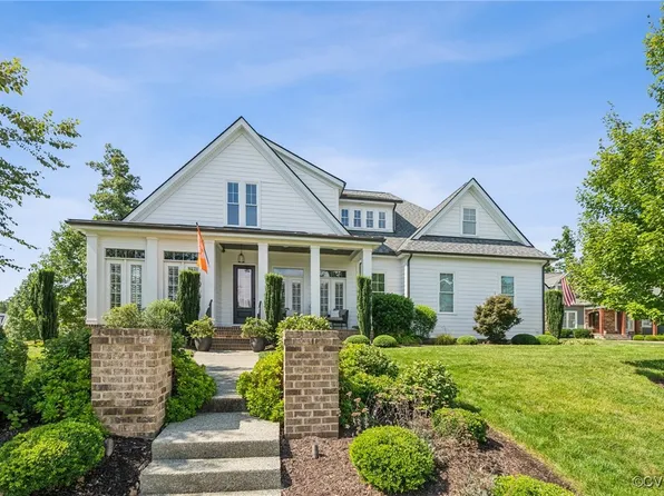 1354 Keaton Chase Ln, Midlothian, VA 23112