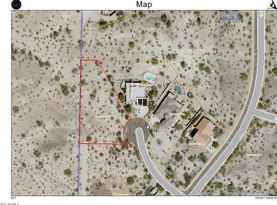 1st image of 18679 W Santa Irene Dr