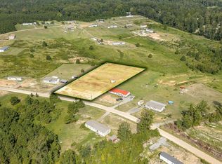 155 Newt Coon Rd, Eros, LA 71238
