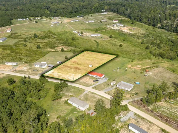 155 Newt Coon Rd, Eros, LA 71238