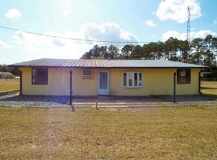 13893 SE 47th Street Rd, Ocklawaha, FL 32179