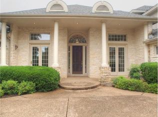 401 Champions Dr, Georgetown, TX 78628