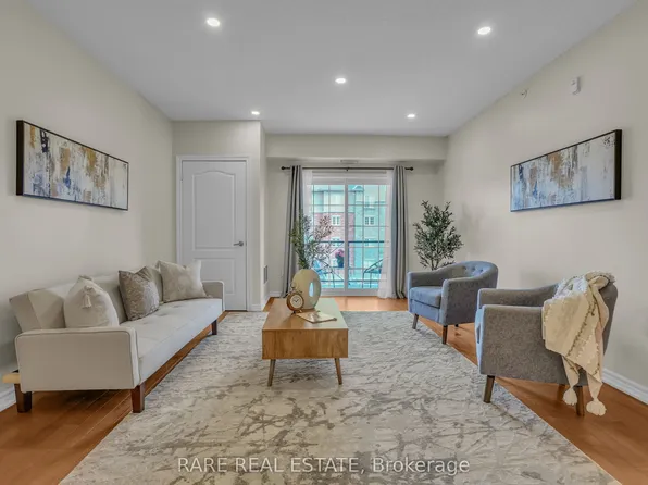 41 Ferndale Dr S #309, Barrie, ON L4N 5T6