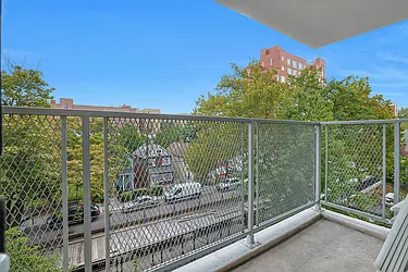 290 West 232nd Street, #4D