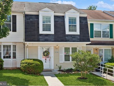 8336 Georgian Ct, Manassas, VA, 20110