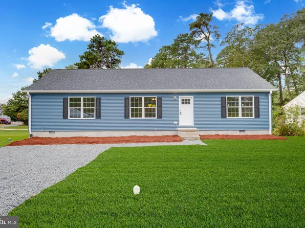 1 Talapoosa, Pemberton, NJ 08015