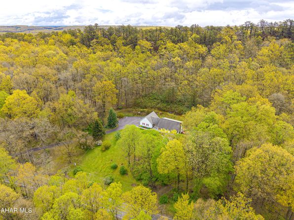 6334 Black Valley Rd, Everett, PA 15537
