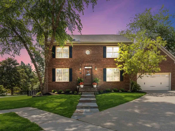 2461 La Cross Ct, Lexington, KY 40514