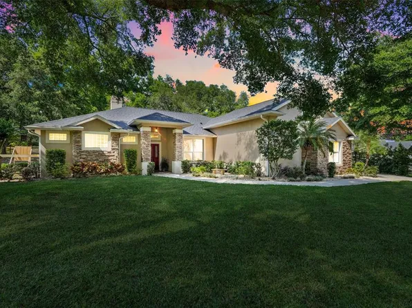 10851 Lantana Crst, Clermont, FL 34711