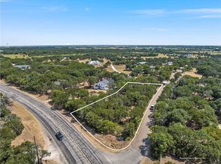 2764 Garrett Ln, China Spring, TX 76633