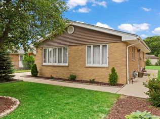 7640 Sholer Ave, Bridgeview, IL 60455