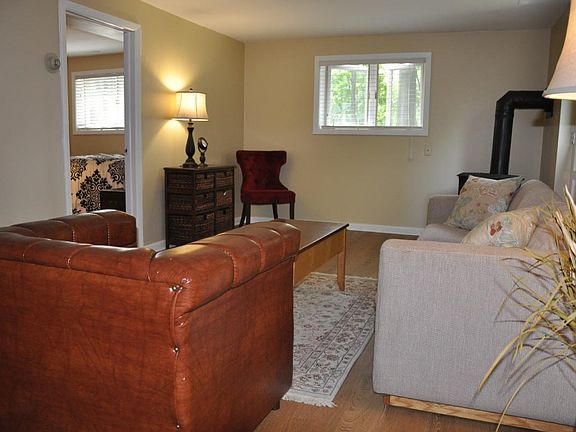 Large living space