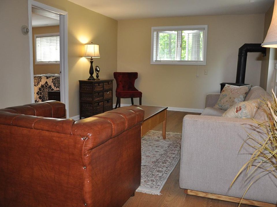 Large living space