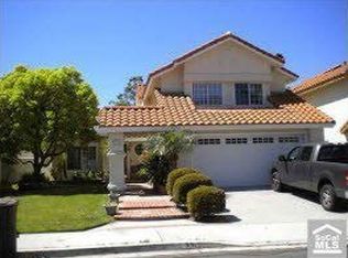 33 Bergenia, Rancho Santa Margarita, CA 92688