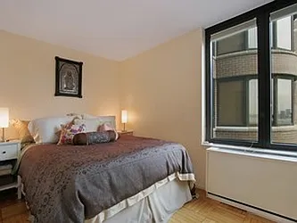 Rented by Corcoran
