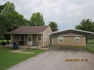 2209 E 166th St N, Skiatook, OK 74070