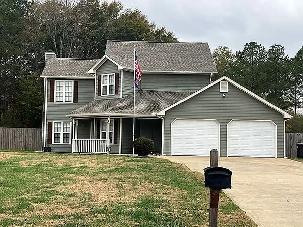 17 Riverview Ct SE, Cartersville, GA 30120