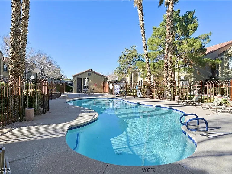 2300 Silverado Ranch Blvd #1132 — Photo 14