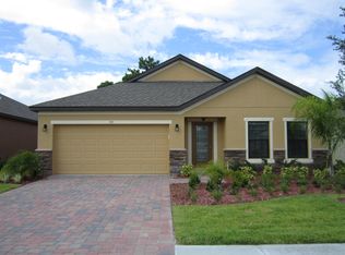 511 Trymore Dr SE, Palm Bay, FL 32909