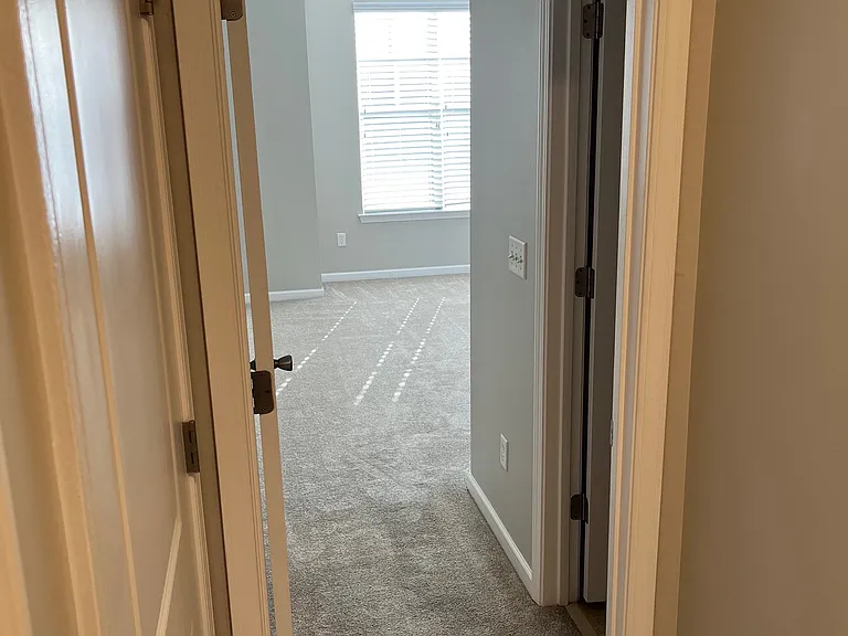 Entry Door to MBR