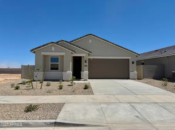 46484 W Lander Lane, Maricopa, AZ 85139