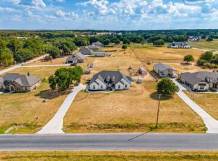 731 County Road 4764, Boyd, TX 76023