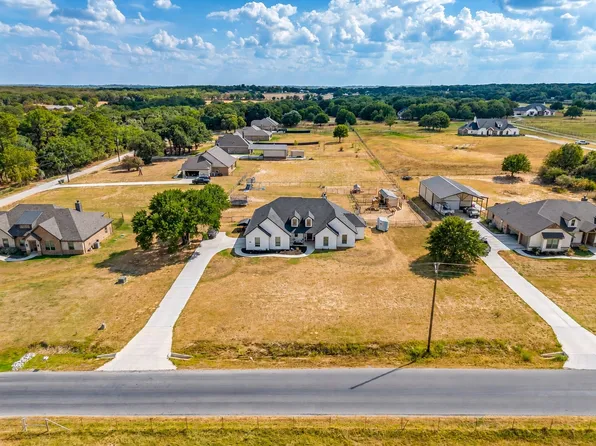 731 County Road 4764, Boyd, TX 76023