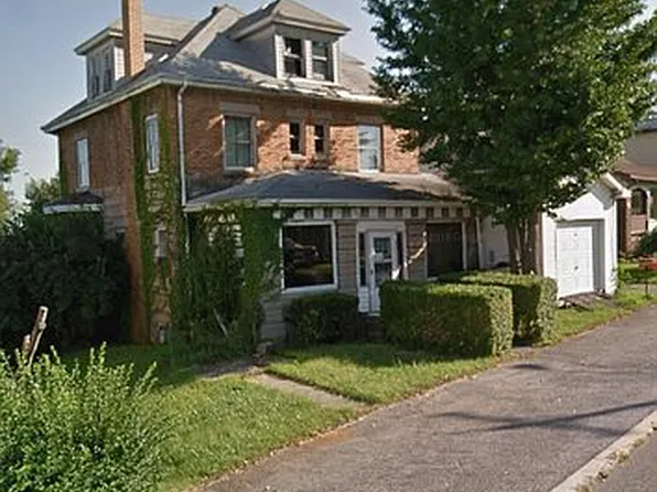35 Luthersburg Rockton Rd, Luthersburg, PA 15848