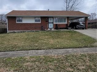 2455 Marchmont Dr, Dayton, OH 45406