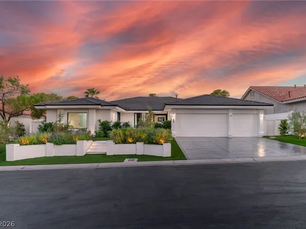 8633 Robinson Ridge Dr, Las Vegas, NV 89117
