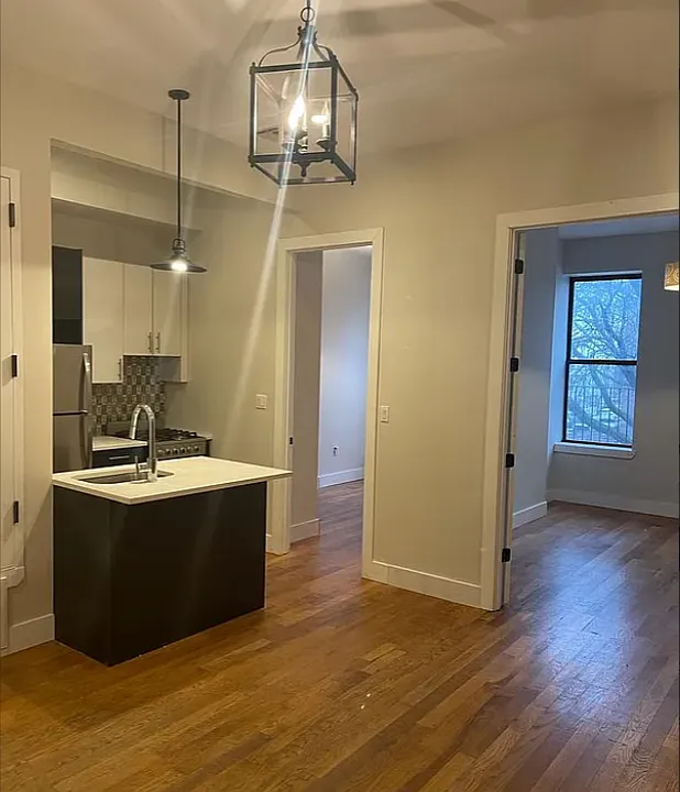 1176 Bushwick Ave #2A