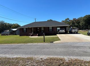 113 Barbara Ave, Stonewall, MS 39363