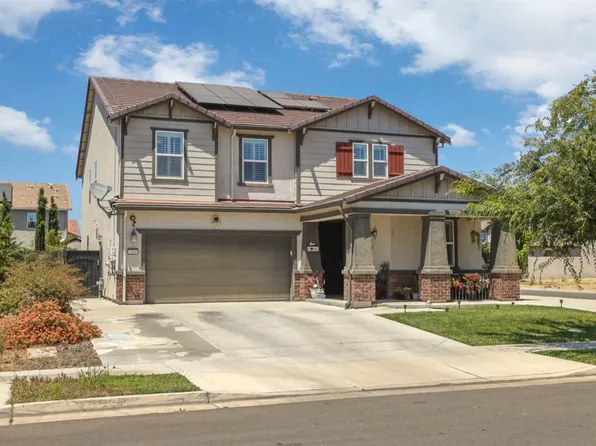 3169 Stanley Dr, Stockton, CA 95212