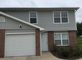 2100 Gus Ct, Columbia, MO 65202