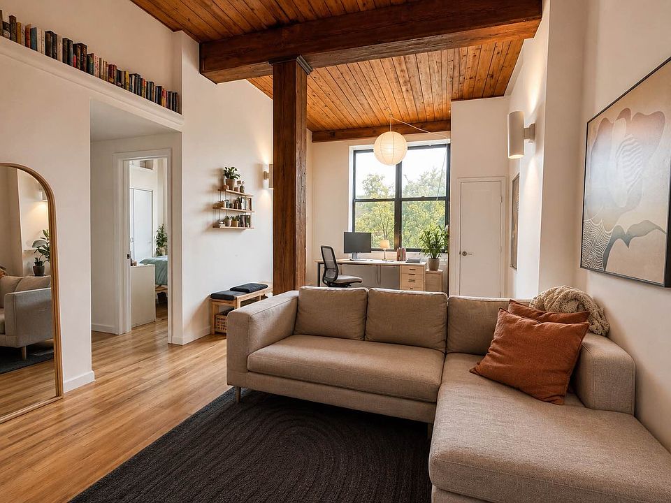 1st image of 93 Underhill Ave #3D