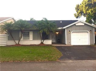 14025 SW 149th Ln, Miami, FL 33186