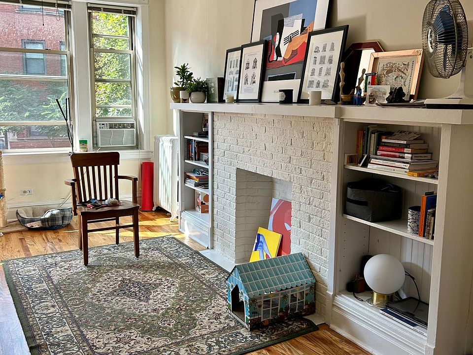 1st image of 1356 W Sunnyside Ave APT 1E