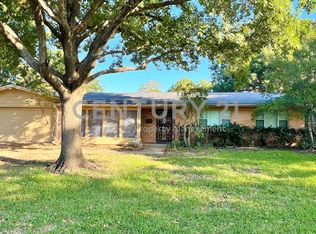 8316 Saddle Trl, Fort Worth, TX 76116