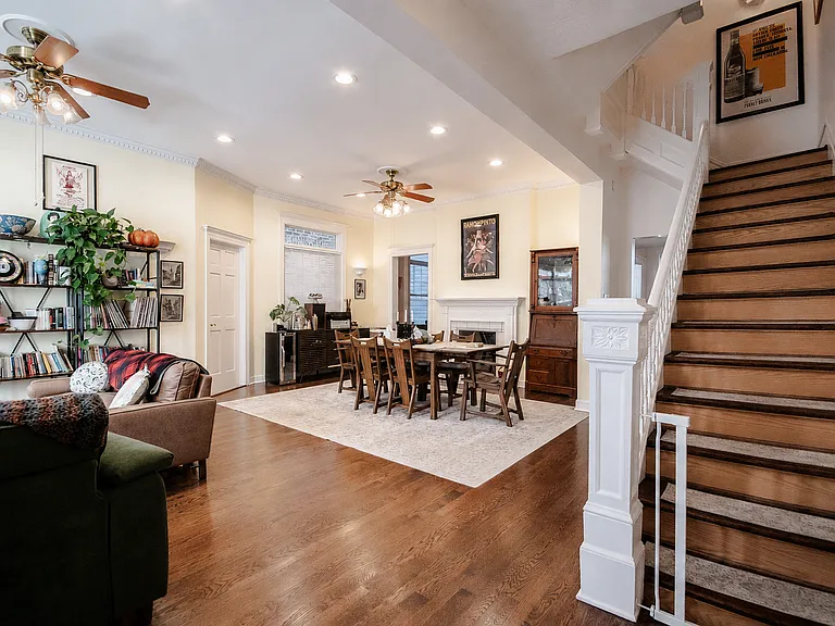 5733 N Ridge Ave #B — Photo 3