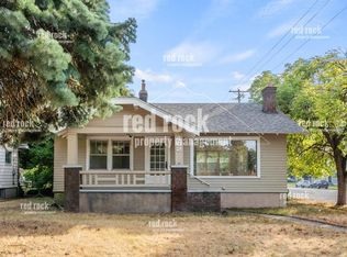 402 E Baldwin Ave, Spokane, WA 99207