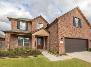 2618 Forest Cove Ct, Conroe, TX 77385