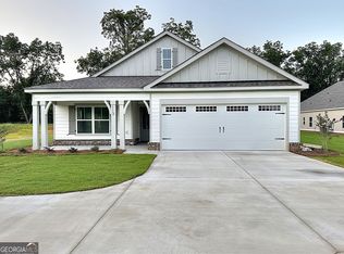 113 Chinaberry St LOT 4, Pine Mountain, GA 31822